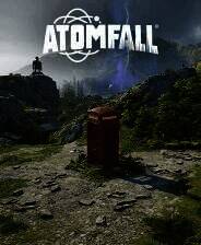 《原子陨落》官方版