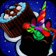 彩虹独角兽甜点 V1.0.1