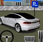 现代驾驶停车场3d V1.4.07