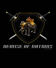 《国家灭亡》免安装中文版