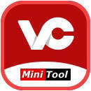 MiniTool Video Converter64位3.4.1