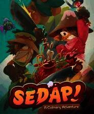 《猎厨狂欢!》游戏库