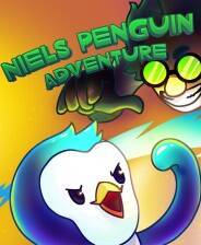 《Niels Penguin Adventure》免安装汉化版