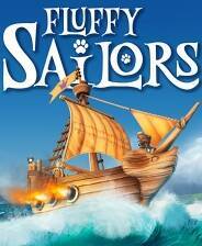 《毛绒水手》官方版
