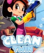 《CleanTwin》中文版