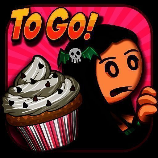 老爹纸杯蛋糕店 Togo高清版 V1.1.3