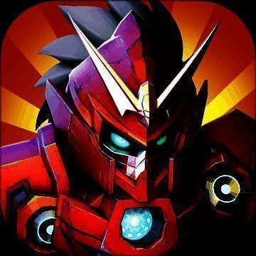 机甲三国 V1.4