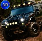 极限军用越野车 安卓最新版 V1.0
