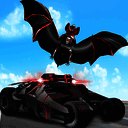 蝙蝠侠机器人模拟器 安卓手机版 V1.4