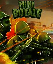 《Mini Royale》中文版