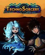 《TechnoSorcery》免安装版