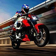 山地摩托车驾驶 最新版 V1.0.3