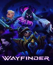 《寻路者》 v1.2.0d升级档+未加密补丁[RUNE]