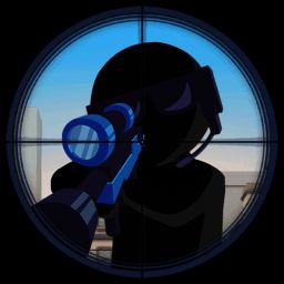 狙击手火柴人 安卓版 V1.0.0.4