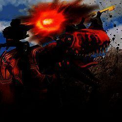 恐龙模拟进化模拟器 V1.0.0