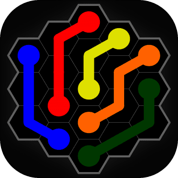 Flow Free：Hexes V1.9
