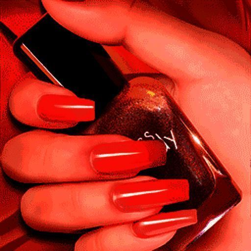 我的美甲店 V100.0.0