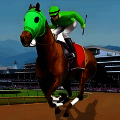 模拟骑马比赛 V25.3.02