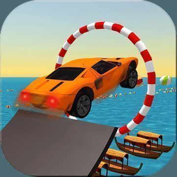 水车赛特技 V1.1