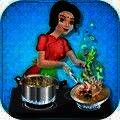 印度美食烹饪餐厅 最新版 V0.2