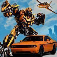 泰坦机甲狂战士 最新版 V1.0