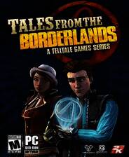 《无主之地传说 第1-2章》 3DM简体中文硬盘版