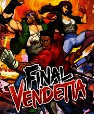 《最终复仇》简体中文免安装版