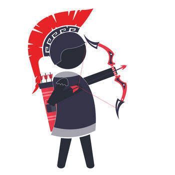 Arqy.io：Archers Game V1.7.6