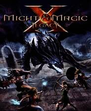 《魔法门10：传承》官方简体中文免安装版