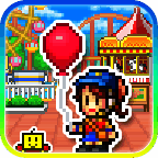 游乐园梦物语 2025最新版 V1.2.7