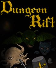 《地牢裂谷》英文硬盘版