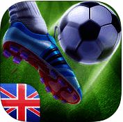指尖足球 V1.6