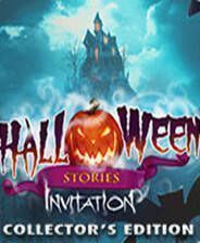 《万圣节故事：请君入瓮》英文免安装版