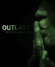 《逃生：告密者》简体中文硬盘版