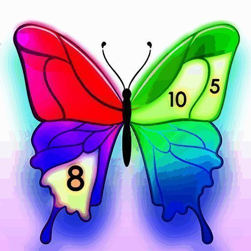 涂色画画达人 V1.0.1