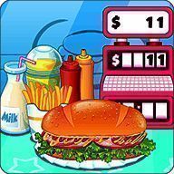 烹饪三明治 V1.0.8