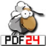 PDF24 Creator64位11.15.2