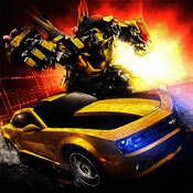 赛博战甲模拟器 最新版 V1.0