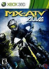 《究极大越野：生存》欧版PS3版