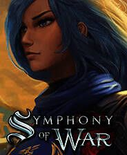 《战争交响曲：尼菲林传奇》 v1.10.23升级档+未加密补丁[TENOKE]