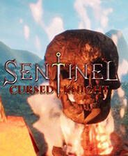 《哨兵：被诅咒的骑士》英文免安装版