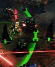 《命令与征服4：泰伯利亚的黄昏》3DM简体中文免安装版