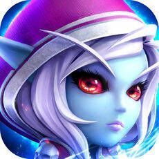 魔兽之战OL V1.2.2