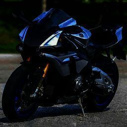 终极摩托狂飙 V1.0