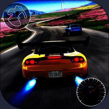 真实竞速赛车 手机版 V1.1