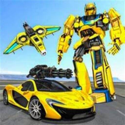 变形机器人金刚 安卓版 V1.0.1