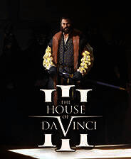 《达芬奇密室3》中文免安装版