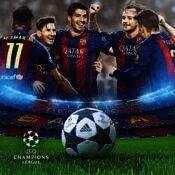 实况足球2017 V1.0.5