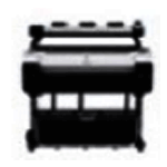 佳能ipf771打印机驱动v4.91