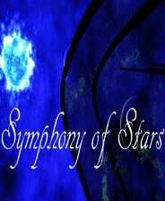 《星空交响曲》英文免安装版